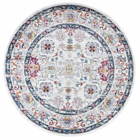 Desire Traditional Multi Rug - ADORE RUGS and FLOORING